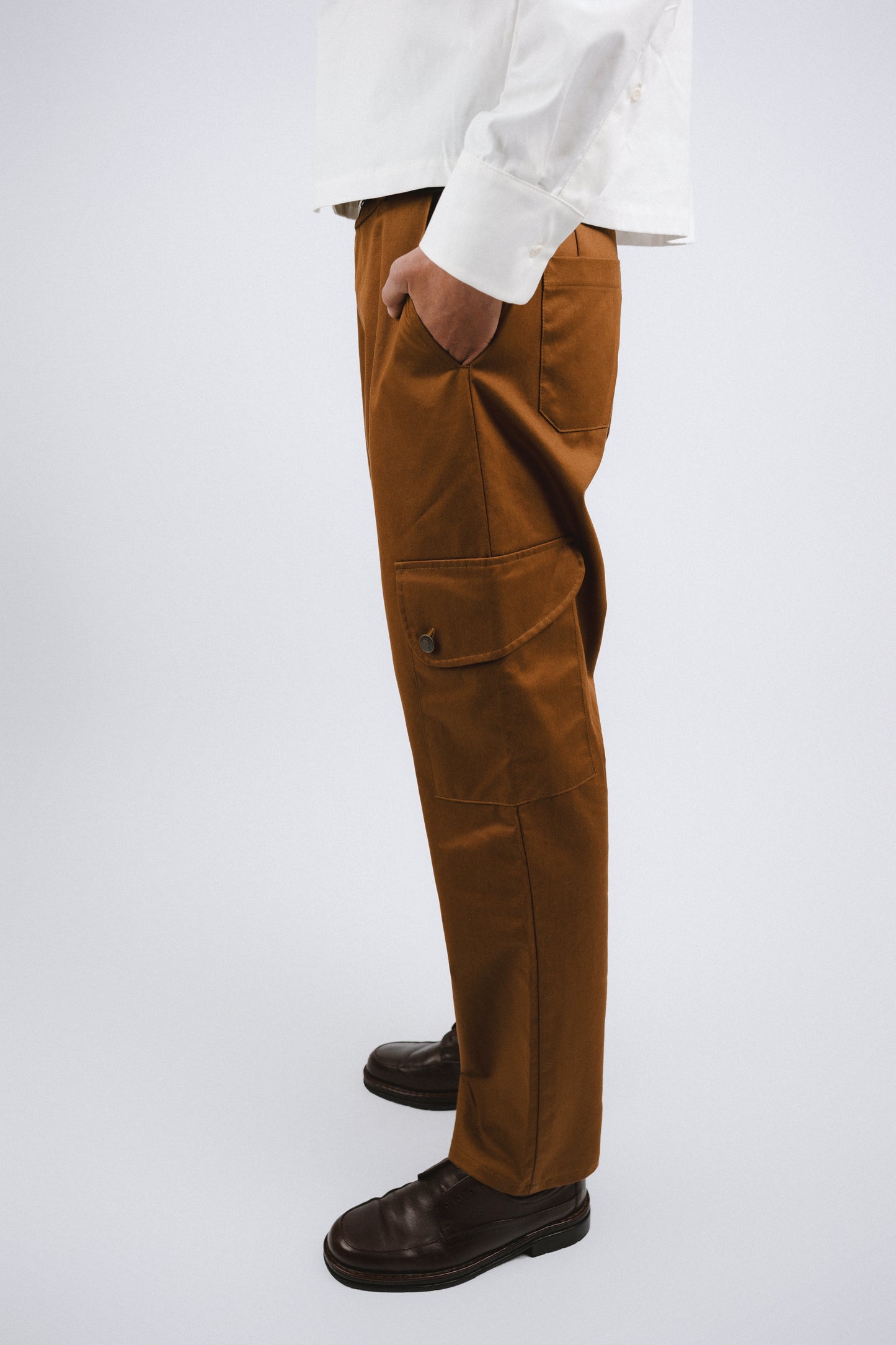 Adrar Cargo Pants