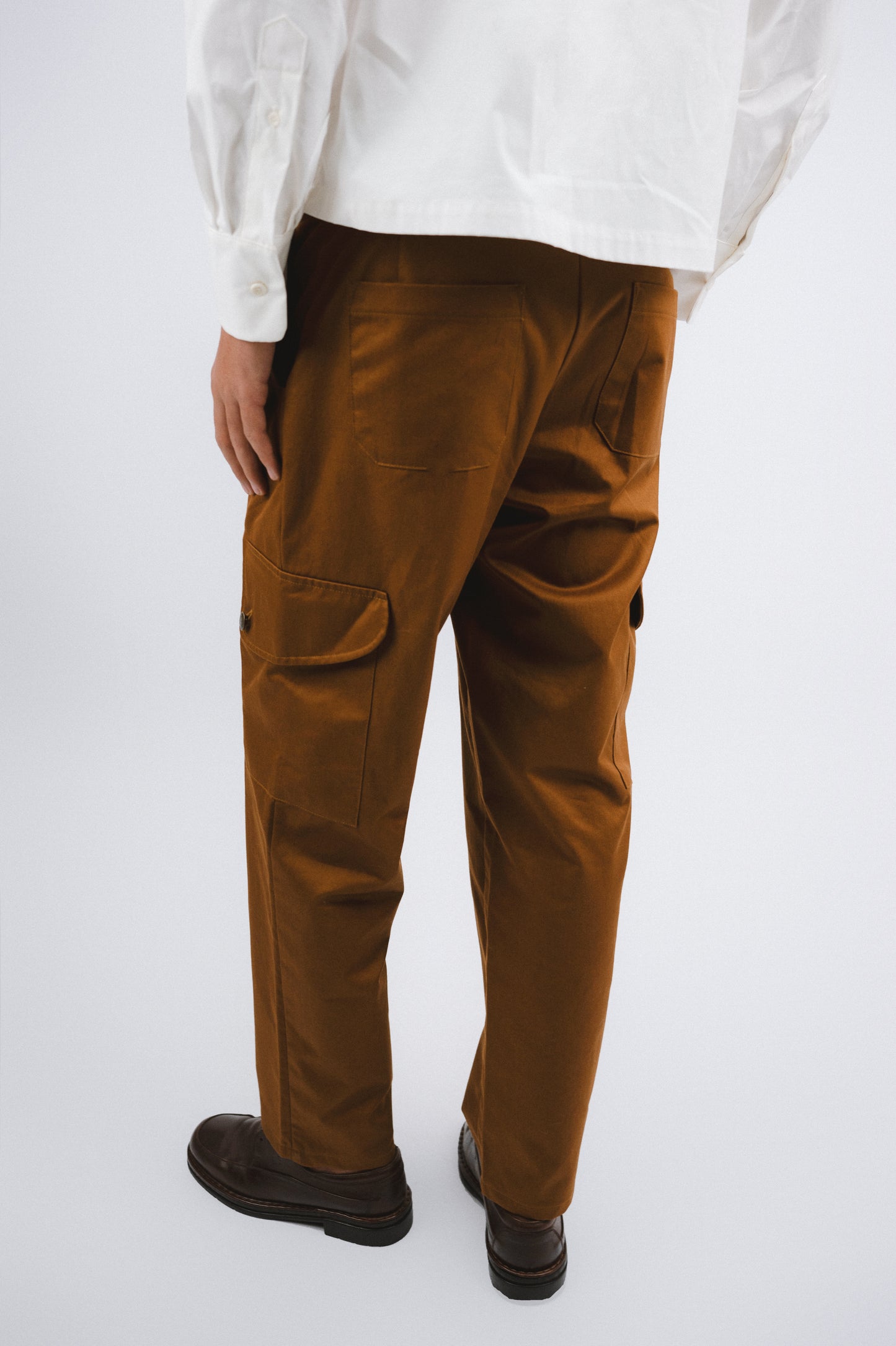 Adrar Cargo Pants