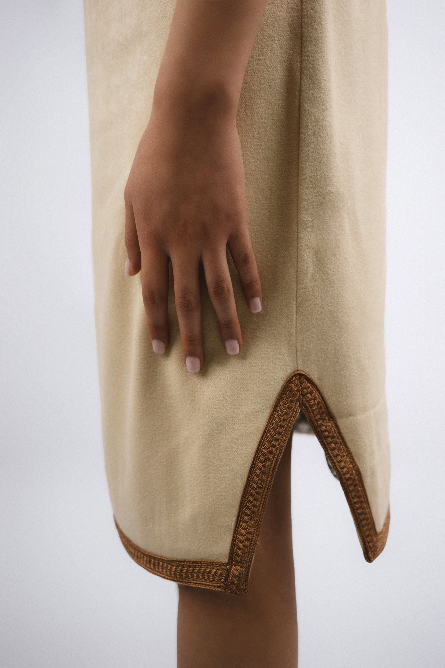 Tailleur Argan - Jupe